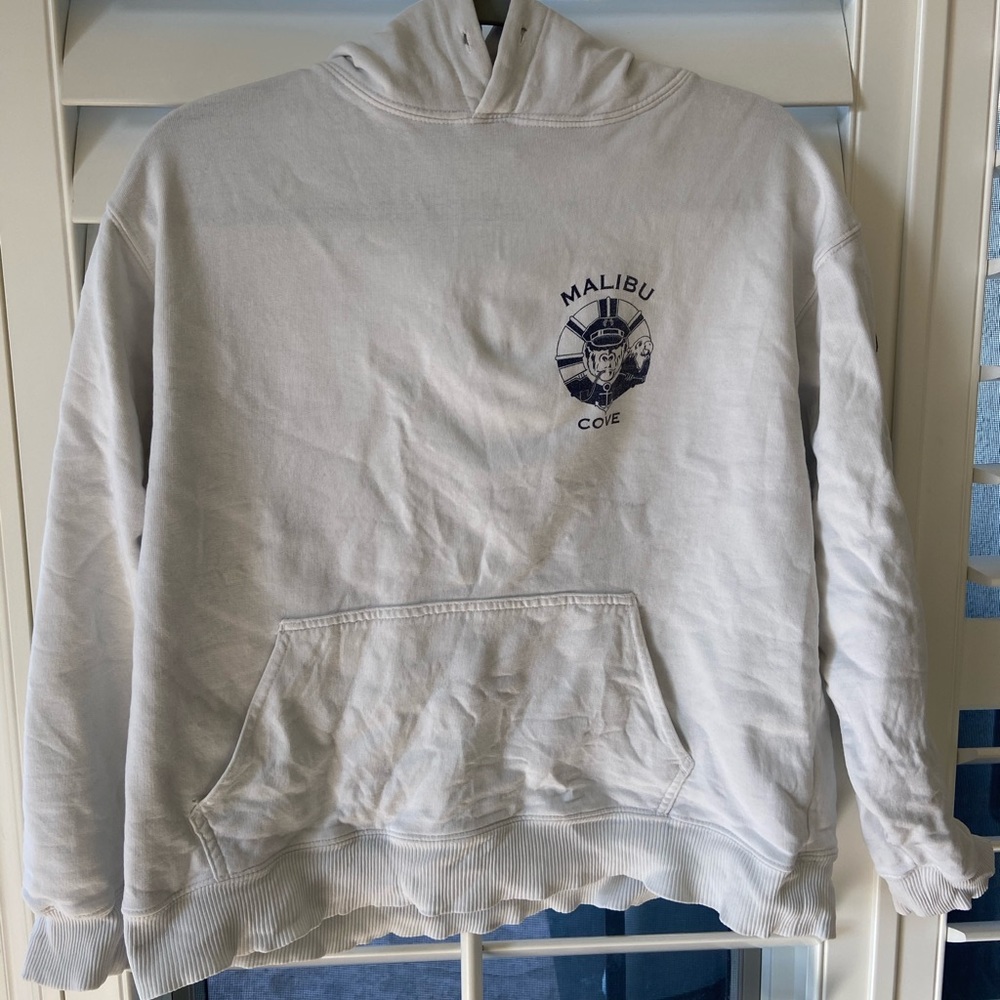 Brandy Melville sweatshirt